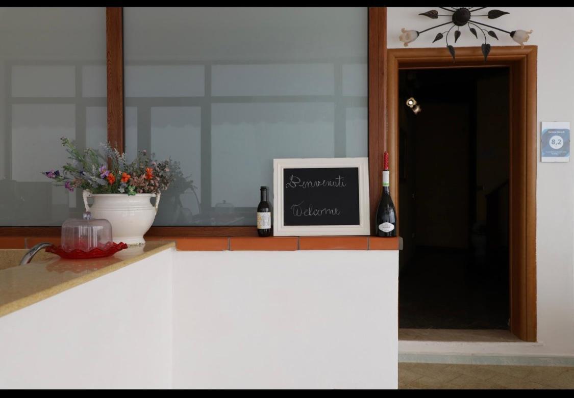 Samoa Guest house Arenella (Syracuse)