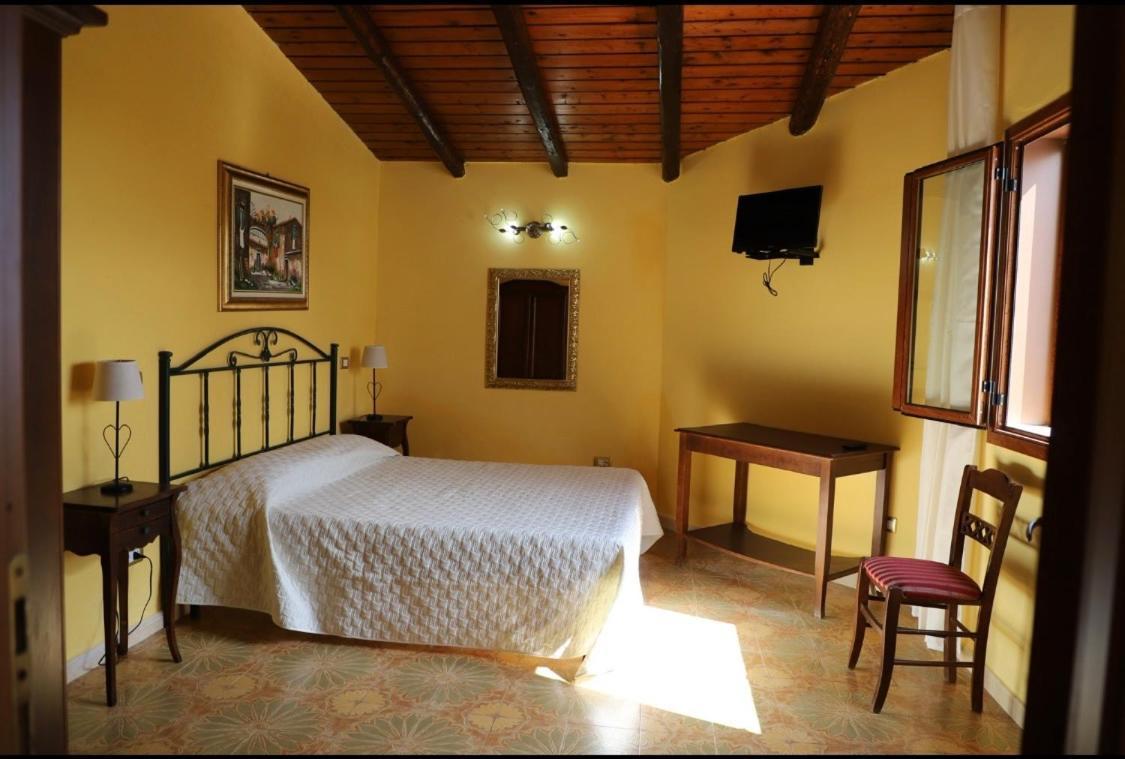 Samoa Guest house Arenella (Syracuse)